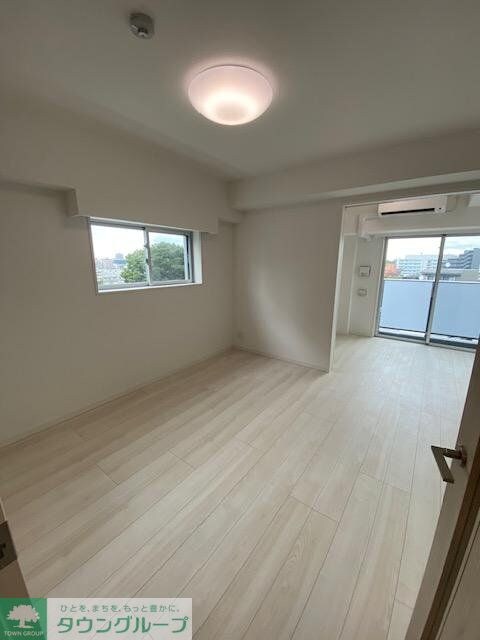 プライムブリス板橋本町の物件内観写真