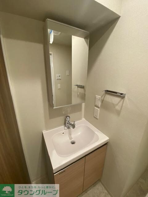 プライムブリス板橋本町の物件内観写真