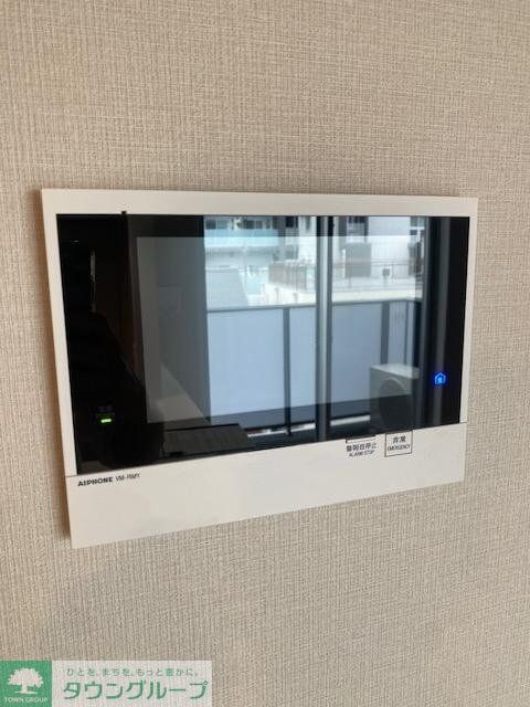 プライムブリス板橋本町の物件内観写真