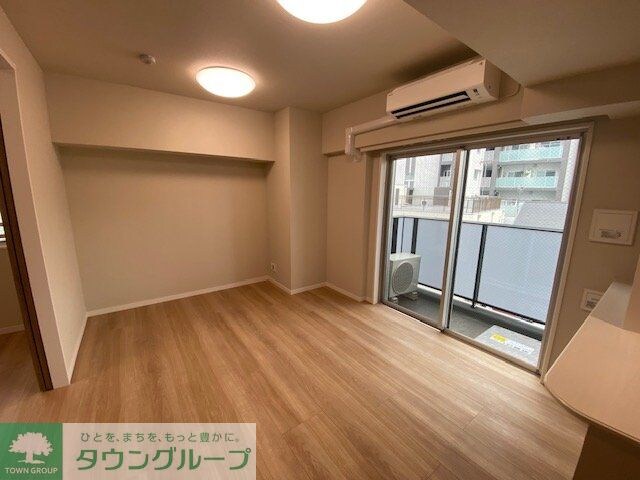 プライムブリス板橋本町の物件内観写真