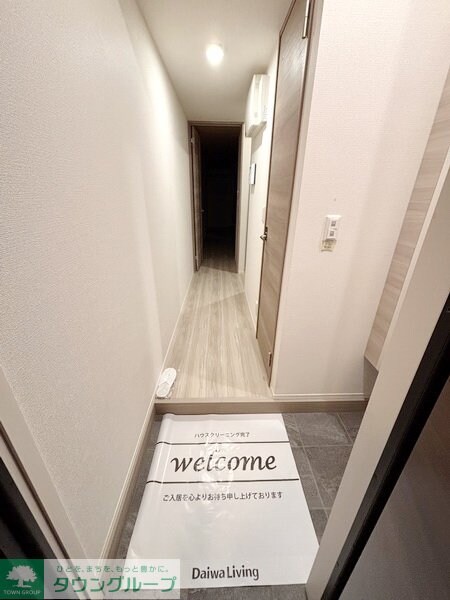 セレスティア小豆沢の物件内観写真