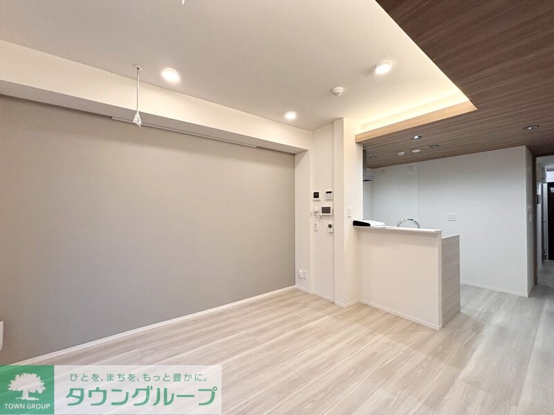 セレスティア小豆沢の物件内観写真