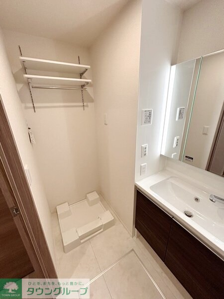 セレスティア小豆沢の物件内観写真