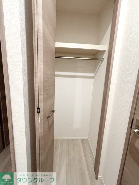 セレスティア小豆沢の物件内観写真