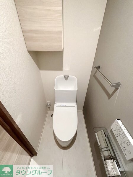 セレスティア小豆沢の物件内観写真