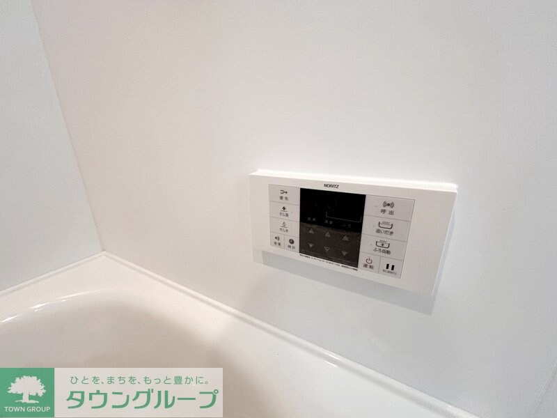 セレスティア小豆沢の物件内観写真