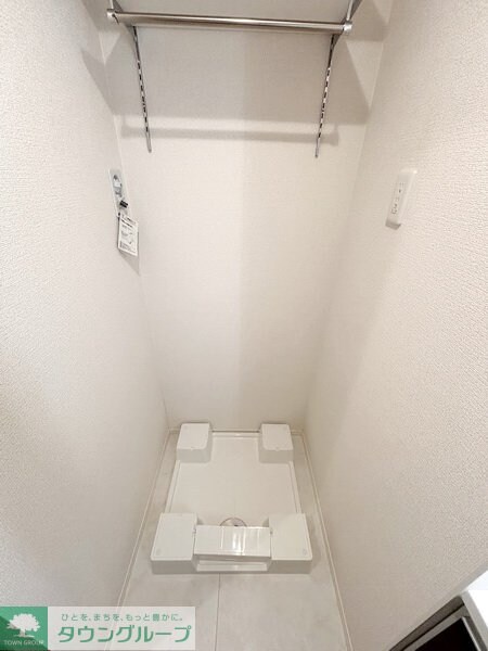 セレスティア小豆沢の物件内観写真