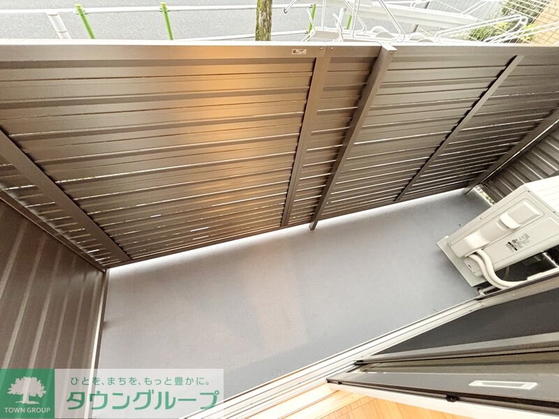 セレスティア小豆沢の物件内観写真