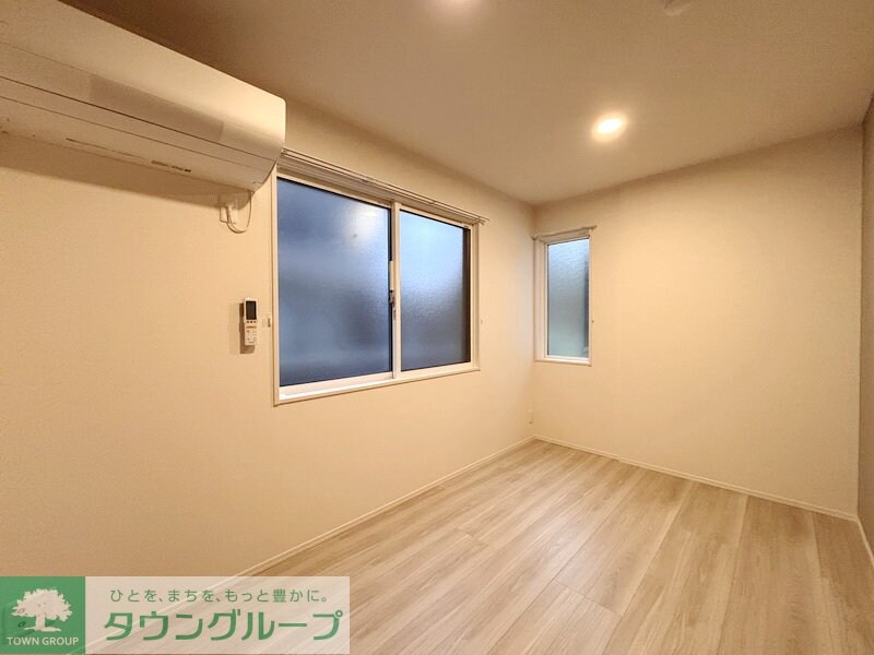 セレスティア小豆沢の物件内観写真