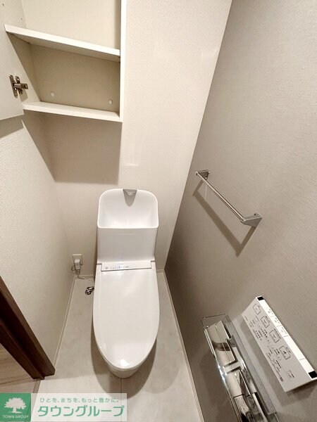 セレスティア小豆沢の物件内観写真