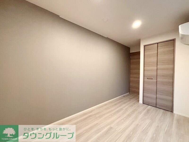 セレスティア小豆沢の物件内観写真