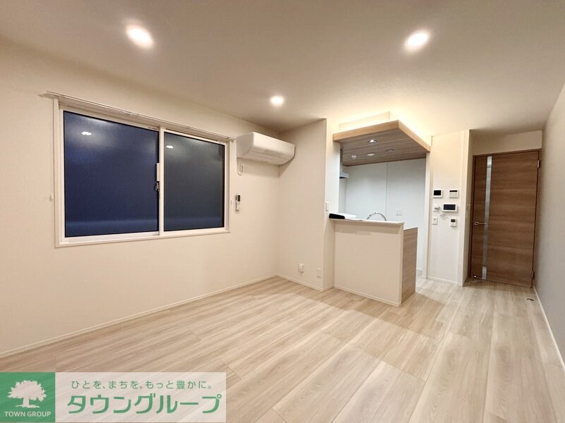 セレスティア小豆沢の物件内観写真