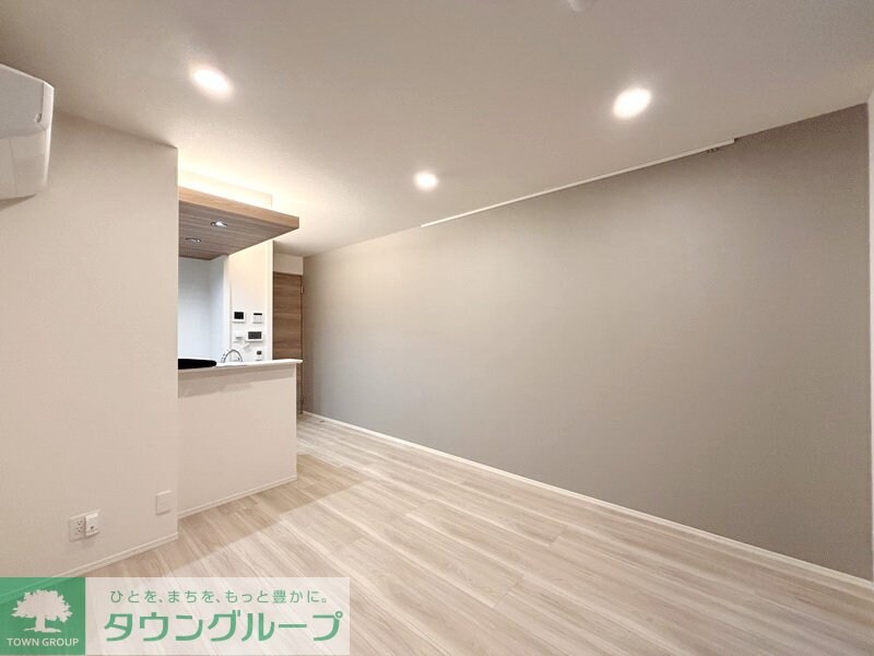 セレスティア小豆沢の物件内観写真