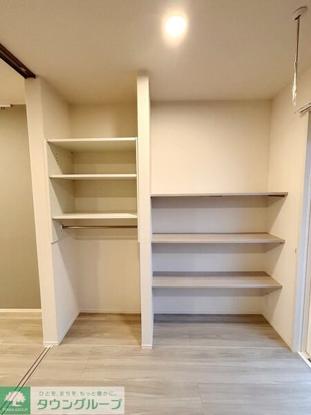 セレスティア小豆沢の物件内観写真