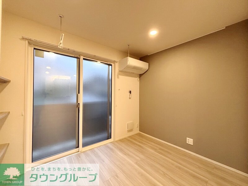 セレスティア小豆沢の物件内観写真