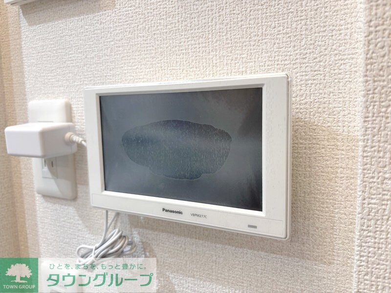 セレスティア小豆沢の物件内観写真