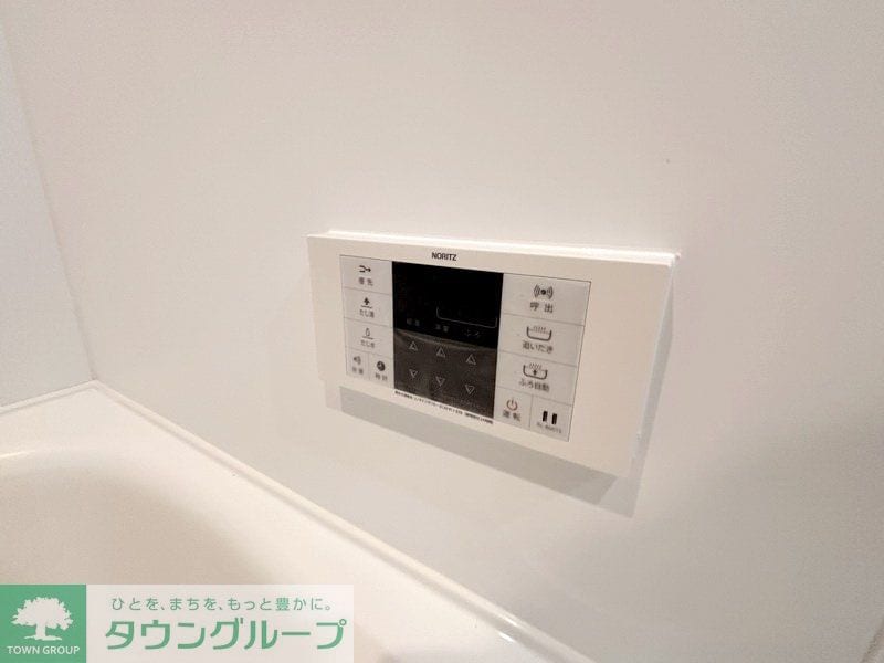 セレスティア小豆沢の物件内観写真