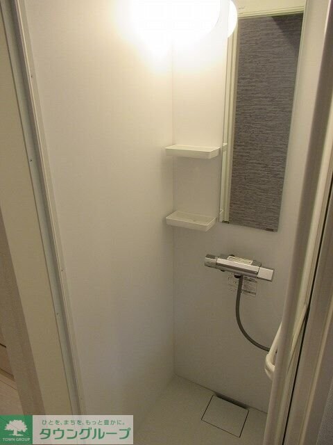 ハーモニーテラス板橋宮本町の物件内観写真