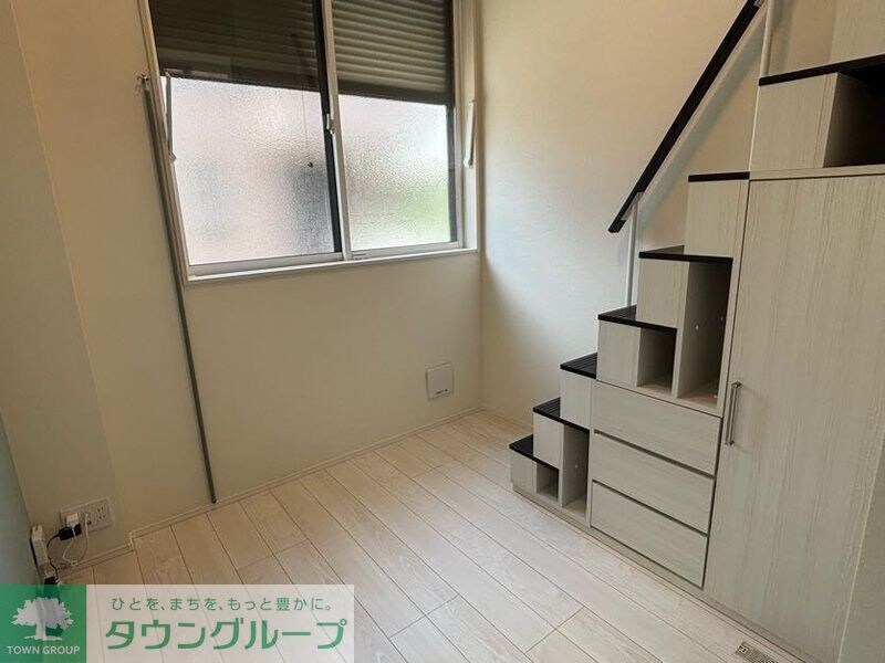 ＣＯＲＥ　ＳＴＹＬＥ板橋の物件内観写真