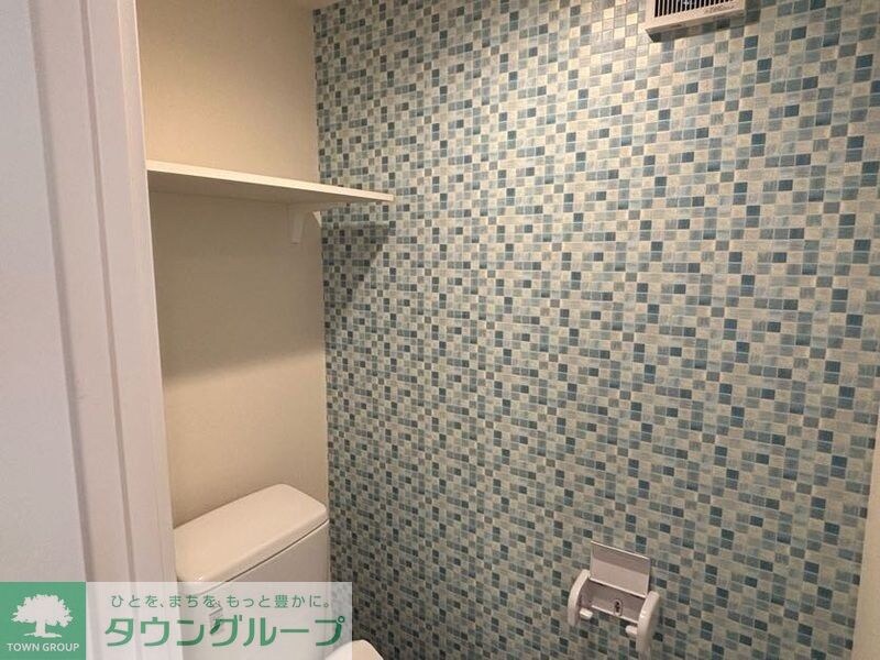 ＣＯＲＥ　ＳＴＹＬＥ板橋の物件内観写真