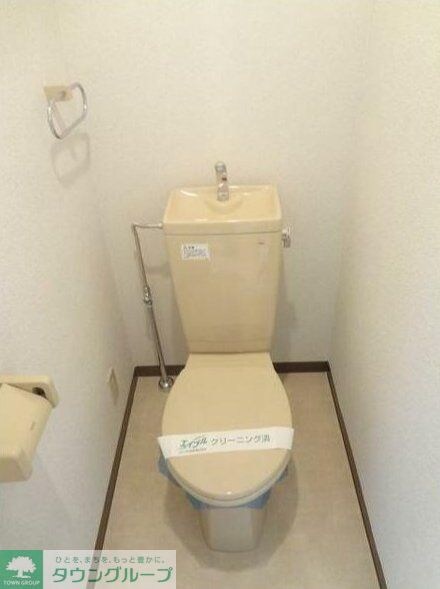 Aiマンションの物件内観写真