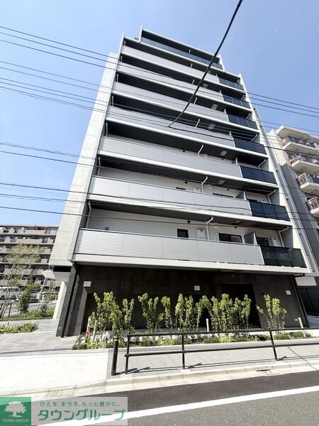 S-RESIDENCE高島平asoleaの物件内観写真