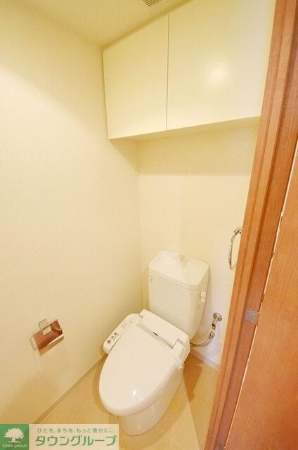 グレイスコート志村三丁目の物件内観写真