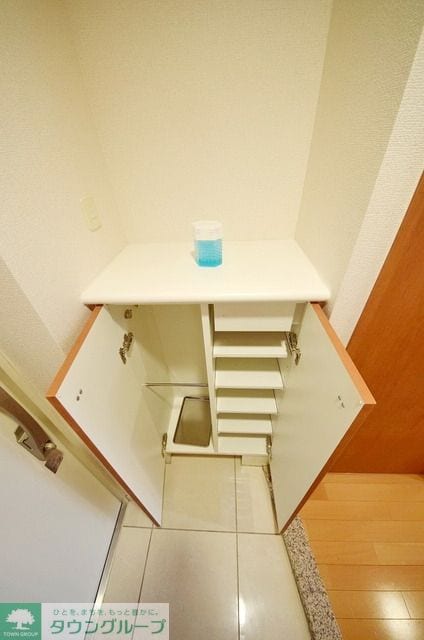 グレイスコート志村三丁目の物件内観写真