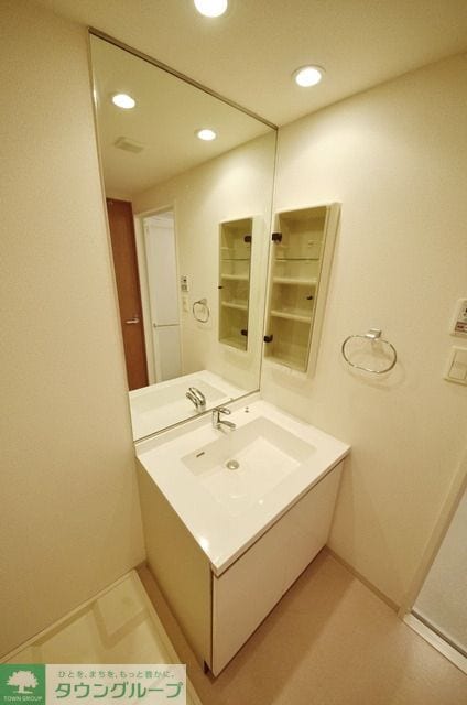 グレイスコート志村三丁目の物件内観写真