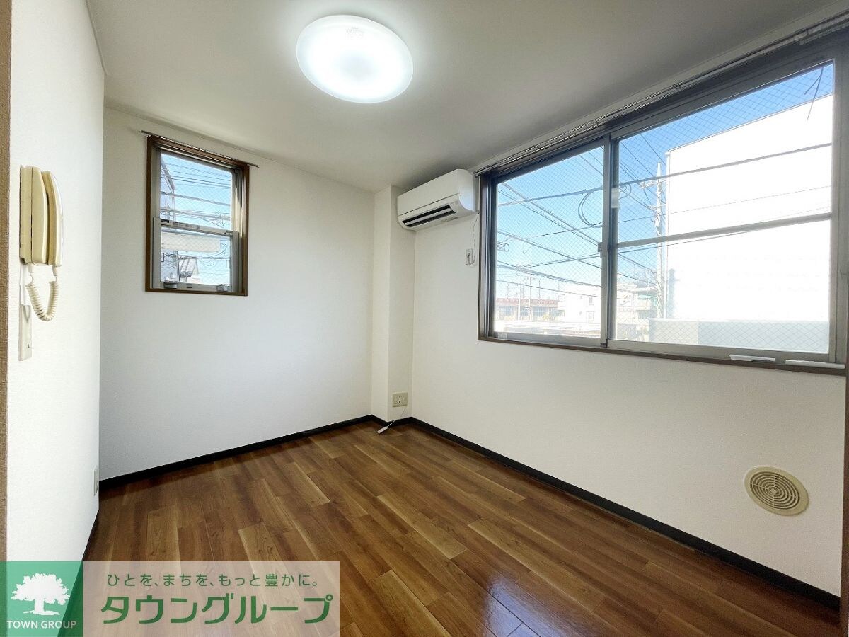 エンブレム早宮の物件内観写真