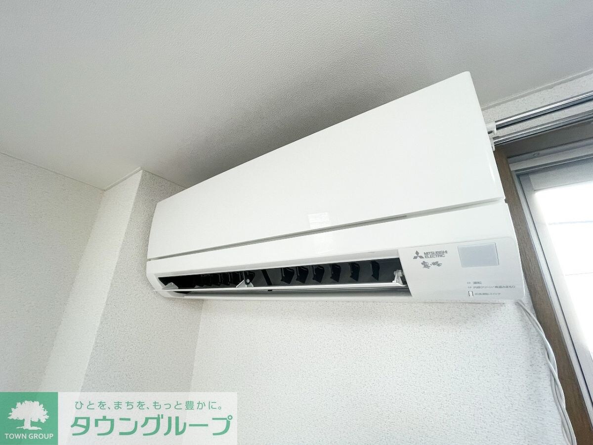 エンブレム早宮の物件内観写真