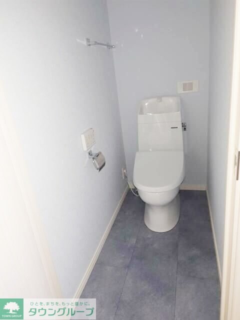 マンション大山の物件内観写真