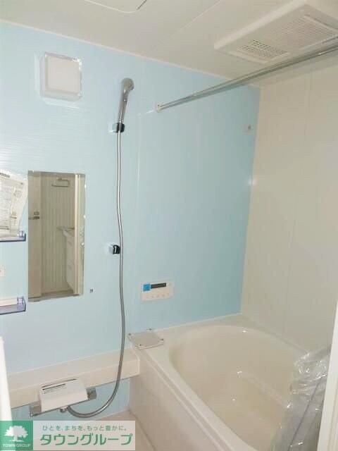 マンション大山の物件内観写真