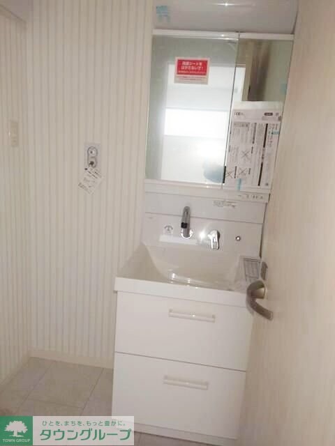 マンション大山の物件内観写真