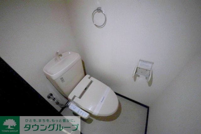 レオネクスト双葉の物件内観写真