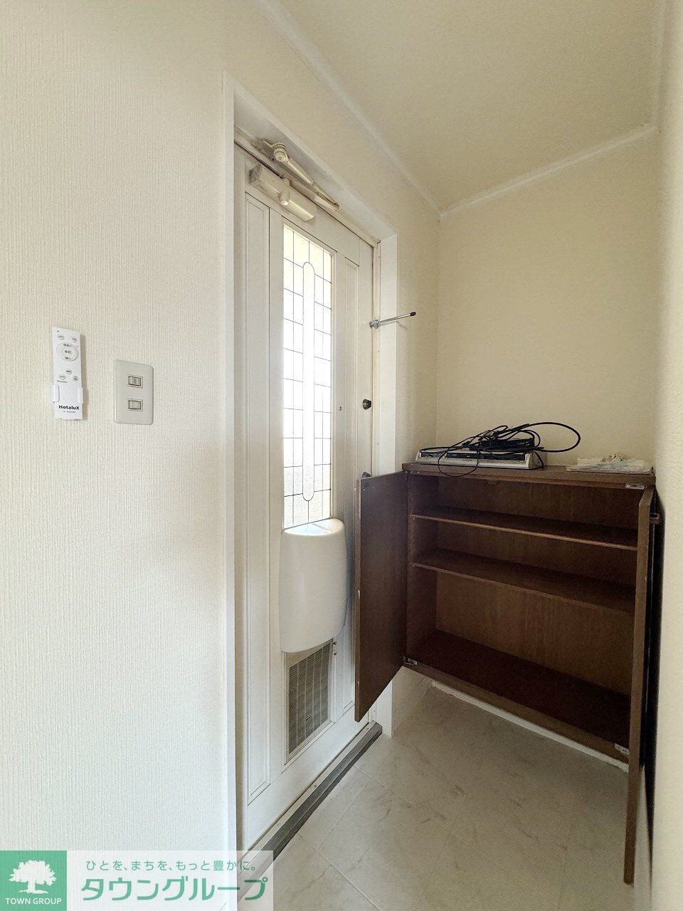 コンフォートあさかの物件内観写真