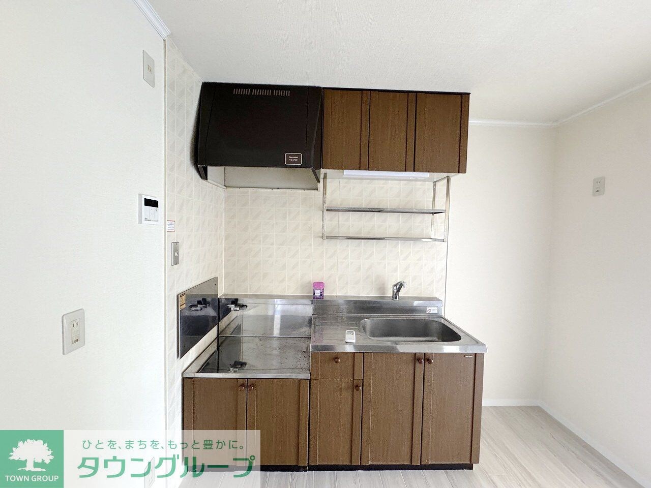 コンフォートあさかの物件内観写真