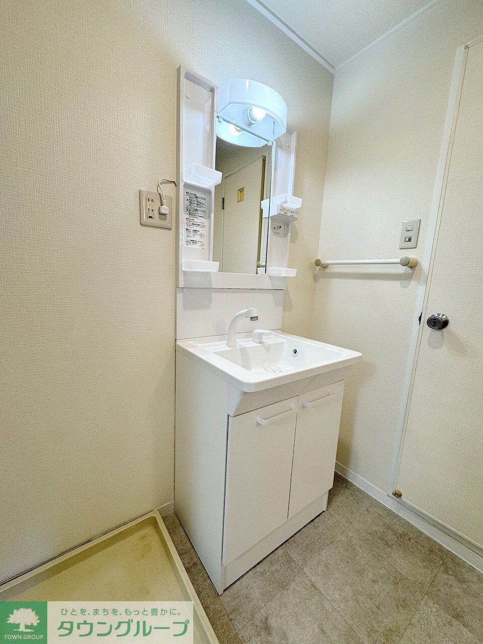 コンフォートあさかの物件内観写真