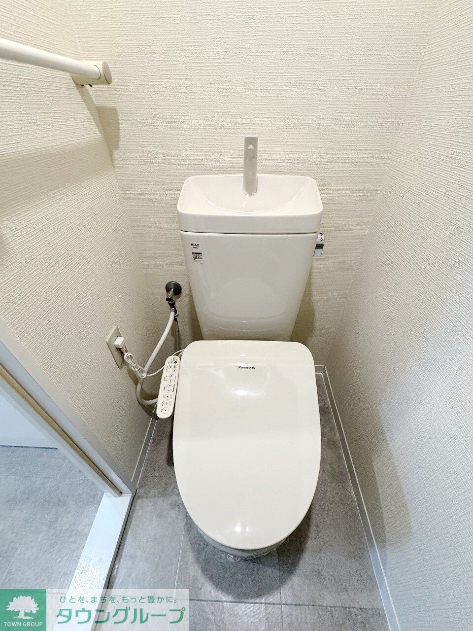 コンフォートあさかの物件内観写真