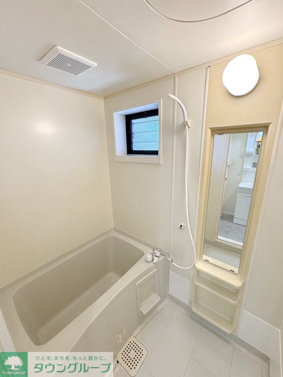 コンフォートあさかの物件内観写真