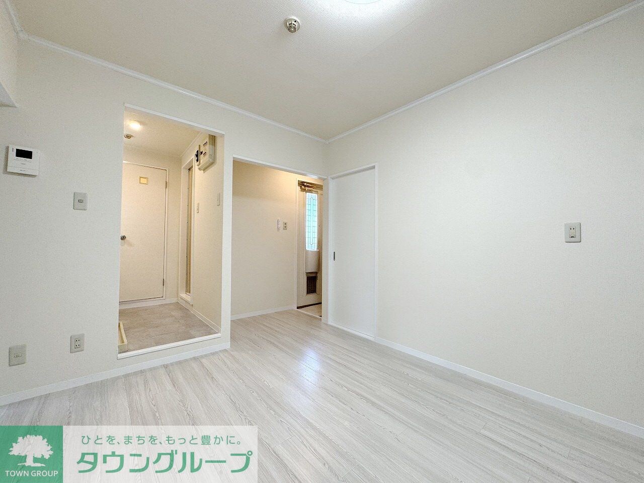 コンフォートあさかの物件内観写真