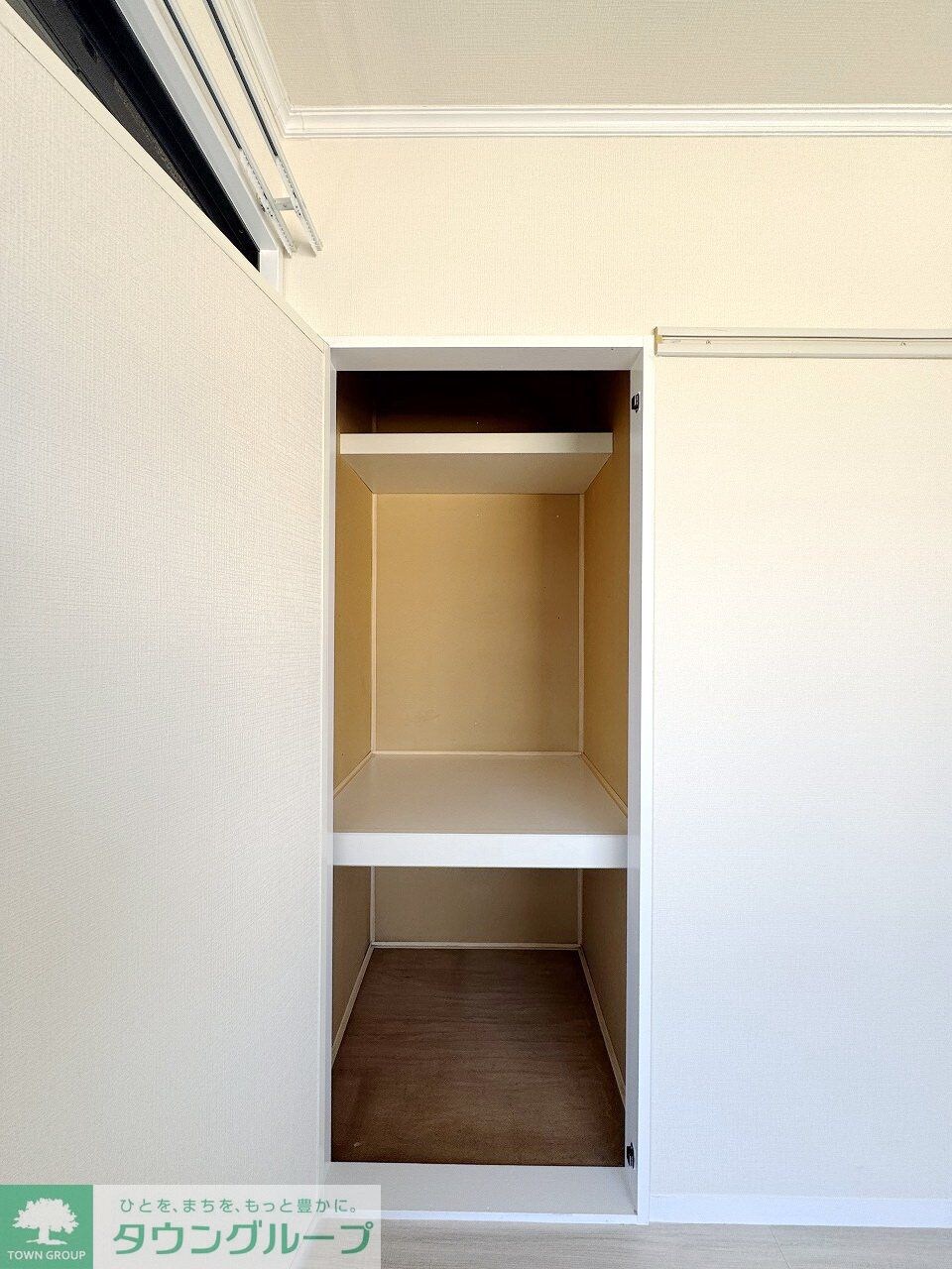 コンフォートあさかの物件内観写真