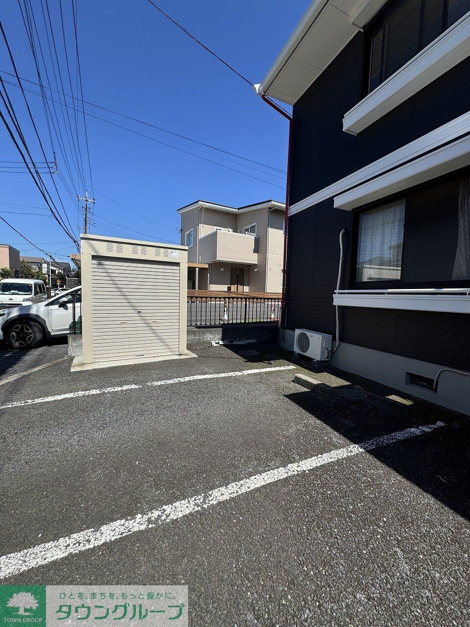 コンフォートあさかの物件内観写真