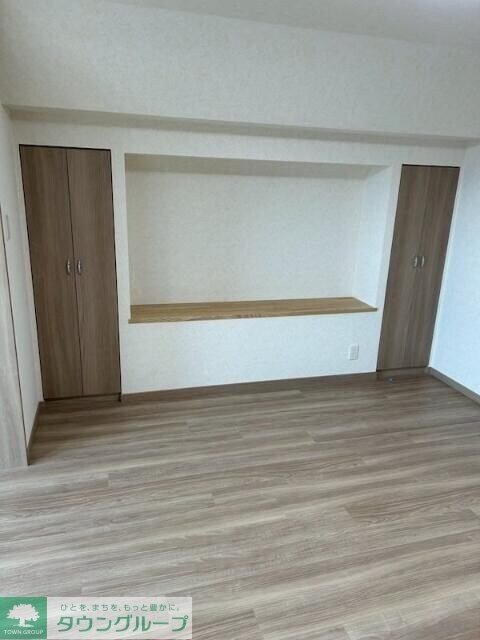 ルーブル上板橋の物件内観写真