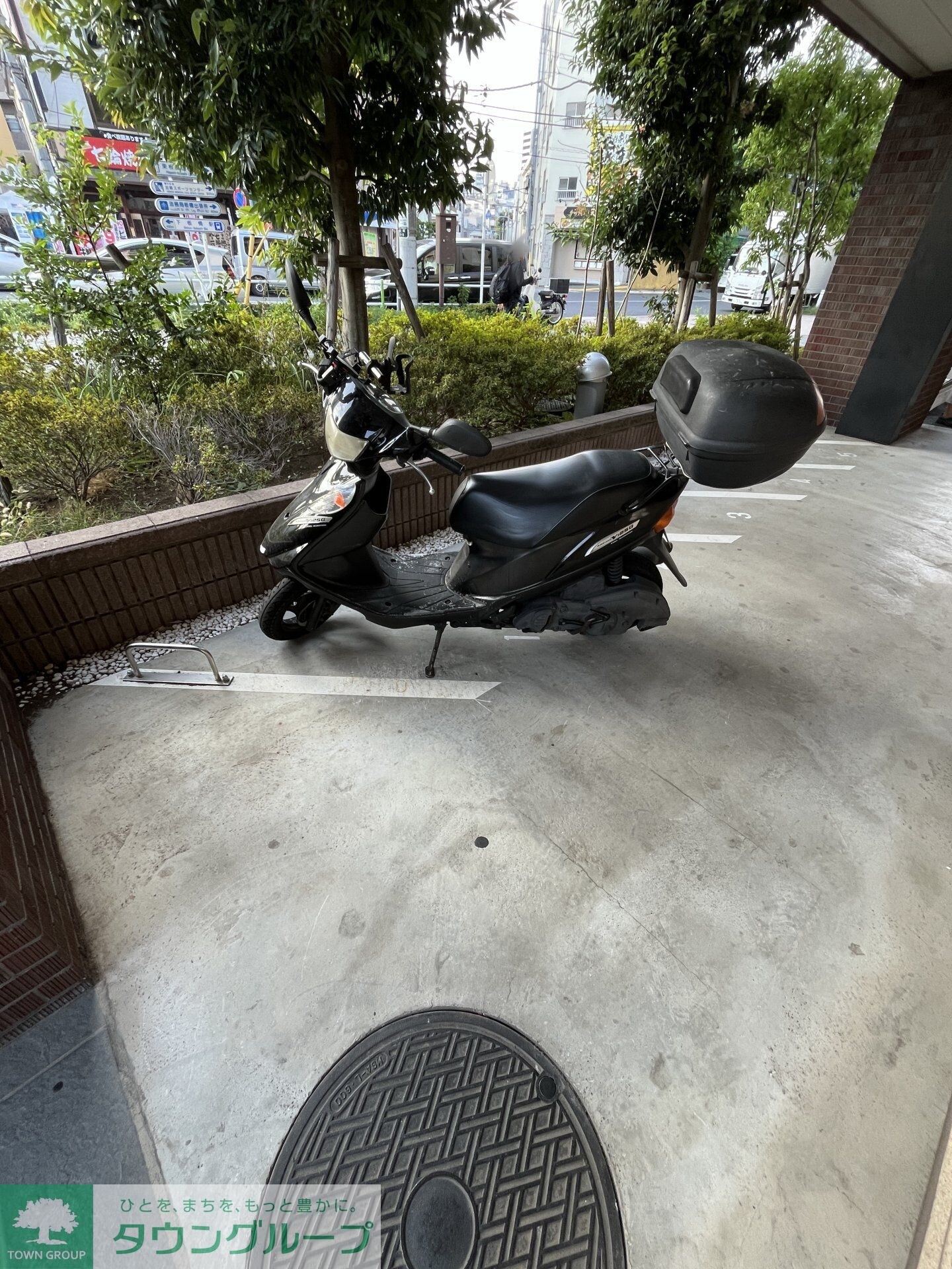 レジディア板橋の物件内観写真