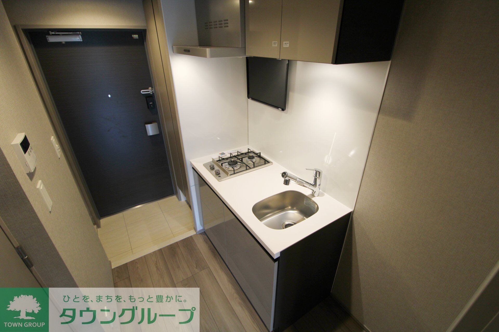 ＲＥＬＵＸＩＡ成増IIの物件内観写真