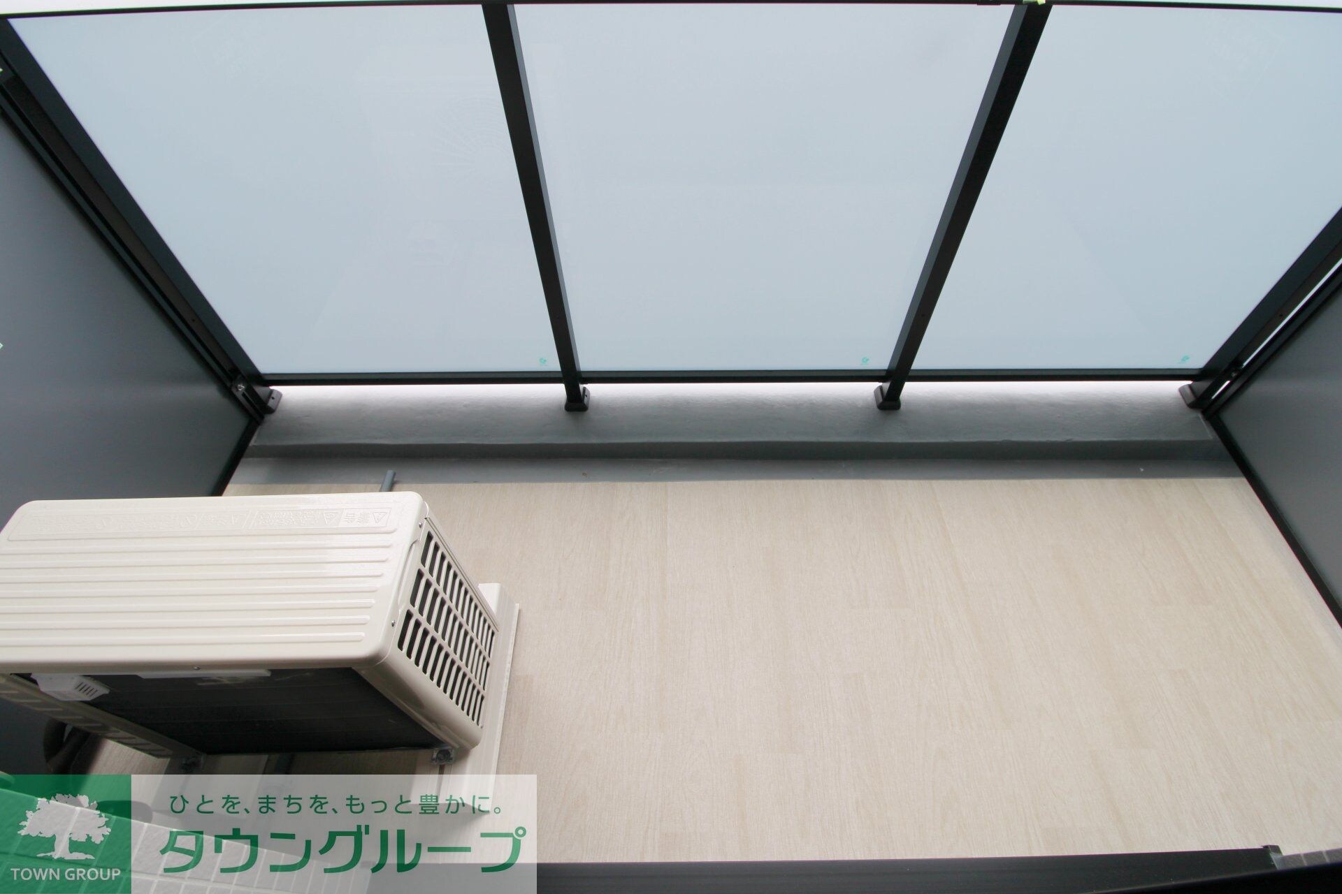 ＲＥＬＵＸＩＡ成増IIの物件内観写真