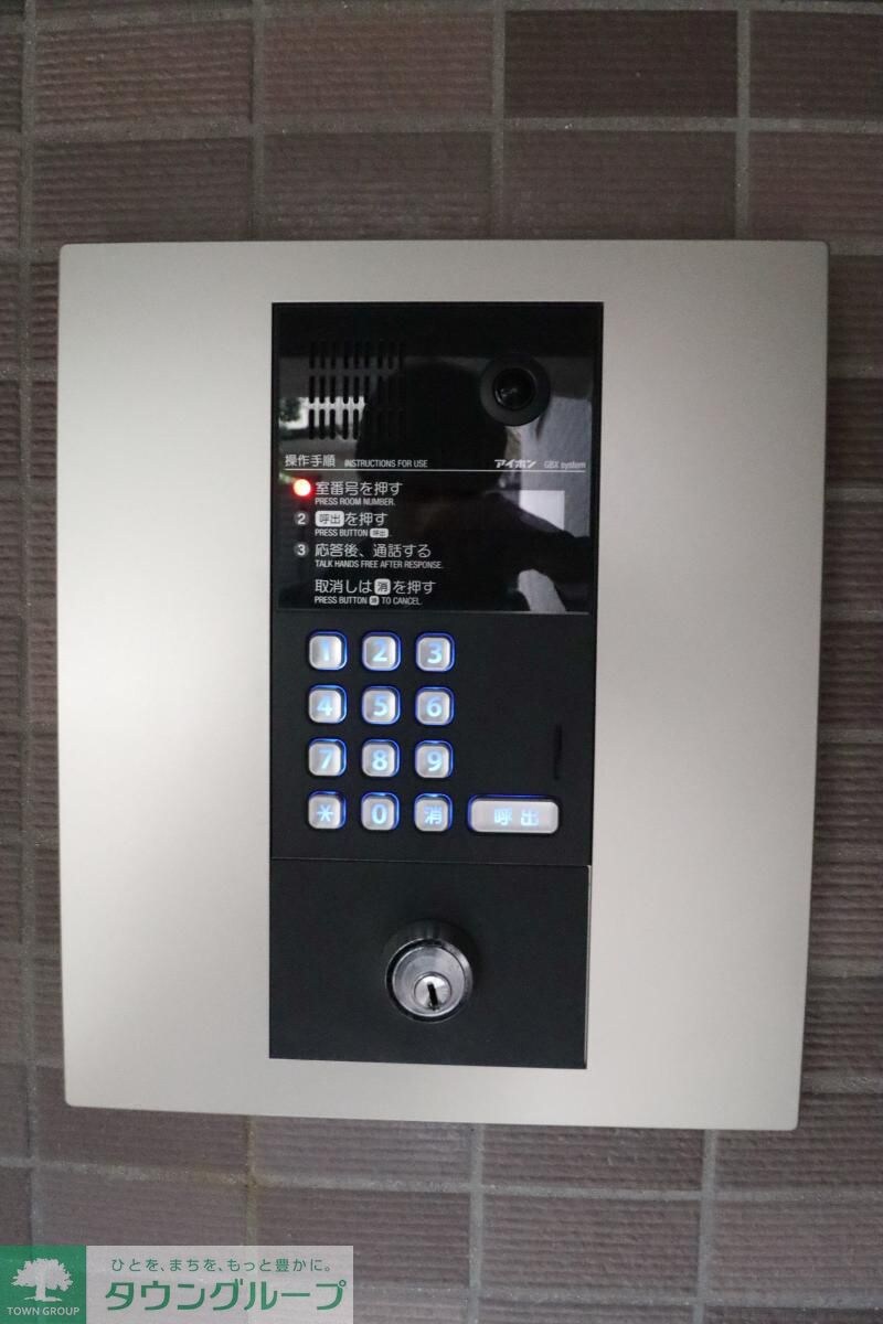 PASEO東武練馬の物件内観写真