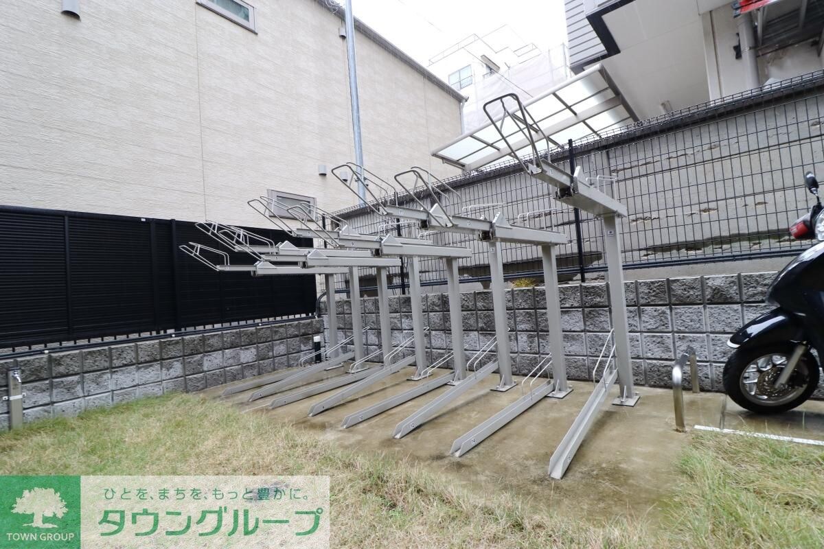 PASEO東武練馬の物件内観写真