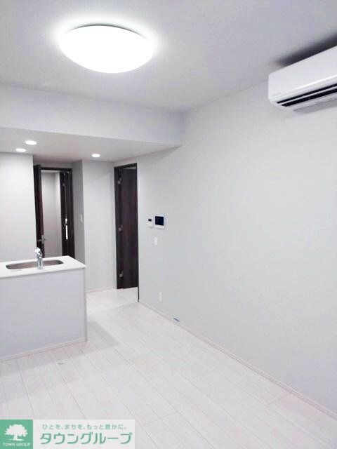 ACPResidence新江古田の物件内観写真